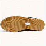 2026 Men's New Canvas Shoes, Breathable Non-slip Lace-up Skate Shoes For Outdoor, Spring And Autumn - Image 9