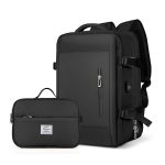 Backpack Short-distance Large-capacity Travel Backpack Outdoor Mountaineering Hiking Backpack Computer Bag College Students School Bag - Image 14