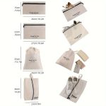 7 Pcs Packing Cubes For Suitcases, Lightweight Travel Luggage Packing Organizers, Compression Storage Shoes Bag, Clothing Underwear Bag, Travel Cubes Set - Image 8