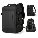 Backpack Short-distance Large-capacity Travel Backpack Outdoor Mountaineering Hiking Backpack Computer Bag College Students School Bag - Image 21