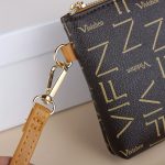 Classic Printed Crossbody Bag, Women's Mini Shoulder Bag, Versatile Square Purse Handbag - Image 12