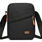 1pc Large Capacity Shoulder Bag, Sports & Travel Casual Crossbody Bag - Image 4