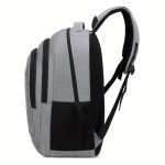 Leisure Travel Cycling Backpack, Mountain Climbing Outdoor Lightweight Large Capacity Backpack, Simple Backpack - Image 5