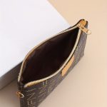 Classic Printed Crossbody Bag, Women's Mini Shoulder Bag, Versatile Square Purse Handbag - Image 9