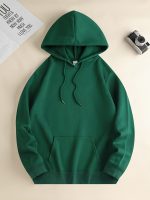 NEW YORK Print Hoodie, Cool Hoodies For Men, Men's Casual Pullover Hooded Sweatshirt With Kangaroo Pocket Streetwear For Winter Fall, As Gifts - Image 14