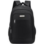 Large Capacity Backpack, Men's Computer Backpack, Travel Bag Working Bag, Outdoor Backpack - Image 2