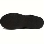 Men's Trendy Solid Skate Shoes, Comfy Non Slip Casual Lace Up Sneakers For Men's Outdoor Activities - Image 11