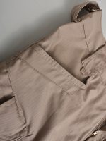 Men's Multi-Pocket Tactical Shorts Multi-Purpose Cargo Shorts Outdoor Waterproof Hiking Track Shorts ( Larger Size Recommended) - Image 13