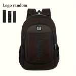 Large Capacity Travel Backpack, Outdoor Sports Laptop Bag, Preppy College School Bag & Daypack Knapsack - Image 5