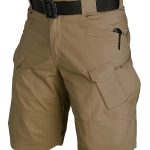 Men's Multi-Pocket Tactical Shorts Multi-Purpose Cargo Shorts Outdoor Waterproof Hiking Track Shorts ( Larger Size Recommended) - Image 5