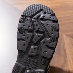 Men's Alphabet Design Casual Dual-Purpose Sandals Slippers, Non-Slip Beach Shoes For Summer Outdoor - Image 9