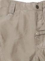 Multi Pocket Men's Tactical Pants, Loose Casual Outdoor Military Pants Without Belt, Mens Cargo Pants For Hiking - Image 8