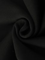 Men's Long Sleeve Solid Hoodies Street Casual Sports And Fashionable With Kangaroo Pocket Sweatshirt, Suitable For Outdoor Sports, For Autumn And Winter, Fashionable And Versatile - Image 11