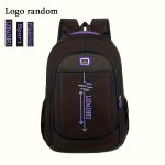 Large Capacity Travel Backpack, Outdoor Sports Laptop Bag, Preppy College School Bag & Daypack Knapsack - Image 17