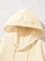 Stay Humble & Hustle Print Hoodie, Cool Hoodies For Men, Men's Casual Graphic Design Pullover Hooded Sweatshirt With Kangaroo Pocket Streetwear For Winter Fall, As Gifts - Image 18