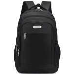 Leisure Travel Cycling Backpack, Mountain Climbing Outdoor Lightweight Large Capacity Backpack, Simple Backpack