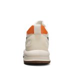 Men's Wear-resistant Sneakers - Athletic Shoes - Breathable Lace-ups - Image 5