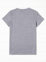 3 Pack Eiffel Tower Print Crew Neck T-Shirt, Casual Short Sleeve T-Shirt For Spring & Summer, Women's Clothing - Image 3