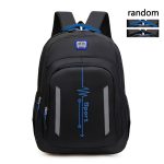 Large Capacity Travel Backpack, Outdoor Sports Laptop Bag, Preppy College School Bag & Daypack Knapsack - Image 16