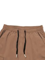 Trendy Men's Casual Cargo Pants With Pocket, Men's Outfits For Spring And Autumn - Image 8