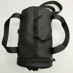 1pc Men's Messenger Bag, Casual Sports Bag, Waterproof Nylon Casual Sling Bag - Image 7