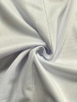 "Whatever" Print Gradient Crew Neck T-shirt For Men, Trendy Casual Short Sleeve Top, Men's Tee For Summer Outing - Image 7