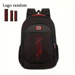 Large Capacity Travel Backpack, Outdoor Sports Laptop Bag, Preppy College School Bag & Daypack Knapsack - Image 6
