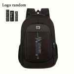 Large Capacity Travel Backpack, Outdoor Sports Laptop Bag, Preppy College School Bag & Daypack Knapsack - Image 10