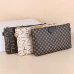 Classic Printed Crossbody Bag, Women's Mini Shoulder Bag, Versatile Square Purse Handbag - Image 7