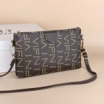 Classic Printed Crossbody Bag, Women's Mini Shoulder Bag, Versatile Square Purse Handbag - Image 5