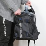 1pc Men's Large Capacity Backpack With Multiple Compartments, Stylish Travel Laptop Storage Backpack - Image 11