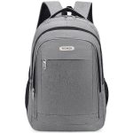 Leisure Travel Cycling Backpack, Mountain Climbing Outdoor Lightweight Large Capacity Backpack, Simple Backpack - Image 2