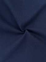 High Waist Pocket Cropped Pants, Vintage Wide Leg Pants For Spring & Summer, Women's Clothing - Image 7