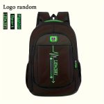 Large Capacity Travel Backpack, Outdoor Sports Laptop Bag, Preppy College School Bag & Daypack Knapsack - Image 12