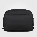 Casual Backpack, Men's Simple Shoulder Bag, Men's Large Capacity Middle School Student Backpack, Computer Travel Bag - Image 9
