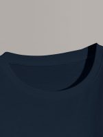 Men's Dark Printing Print Sports Casual Commuting All-match Short-Sleeve T-shirt Side-by-side Optional - Image 9