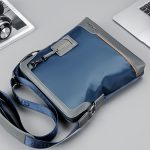 Men's Shoulder Bag With High-grade Cloth, Sling Bag, Crossbody Bag For Hanging Out & Daily Commute, Ideal Exquisite Gift For Boyfriend & Relatives - Image 6