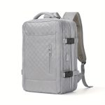 Backpack Short-distance Large-capacity Travel Backpack Outdoor Mountaineering Hiking Backpack Computer Bag College Students School Bag - Image 17