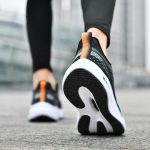 Men's Trendy Woven Knit Breathable Running Shoes, Comfy Non Slip Durable Soft Sole Sneakers For Men's Outdoor Activities - Image 13