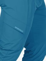Men's Solid Color And Letter Print Sports Pants With Drawstring And Pockets, Casual And Chic Trousers For All Seasons Sports And Outdoors Activities - Image 10