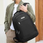 Leisure Travel Cycling Backpack, Mountain Climbing Outdoor Lightweight Large Capacity Backpack, Simple Backpack - Image 6
