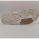 Men's Trendy Street Style Skate Shoes, Comfy Non Slip Lace Up Casual Platform Sneakers For Men's Outdoor Activities - Image 7