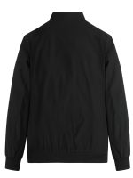 Men's Casual Sports Stand Collar Jacket, Stylish And Simple Outdoor Coat For Spring And Autumn Seasons, Men's Clothing - Image 3