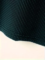 Men's Lapel Neck Short Sleeve T-shirt, Comfy Stretchy Trendy Tees For Summer, Casual Daily Style Fashion Clothing - Image 15