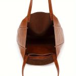 Vintage Large Capacity Tote Bag, Retro Shoulder Bag, Women's Casual Handbag For Commute Work - Image 8