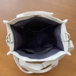 Mini Canvas Tote Bag With Top Handle, Multi Pockets Crossbody Bag, Portable Lunch Box Storage Bag - Image 7