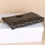 Classic Printed Crossbody Bag, Women's Mini Shoulder Bag, Versatile Square Purse Handbag - Image 8