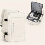 Backpack Short-distance Large-capacity Travel Backpack Outdoor Mountaineering Hiking Backpack Computer Bag College Students School Bag - Image 24