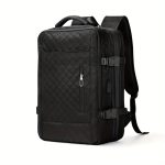 Backpack Short-distance Large-capacity Travel Backpack Outdoor Mountaineering Hiking Backpack Computer Bag College Students School Bag - Image 19