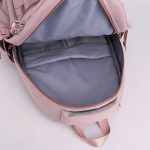 Women's New Waterproof Casual Travel Backpack, Business Trip Travel Computer Backpack - Image 14